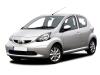 This is a library photograph of the vehicle